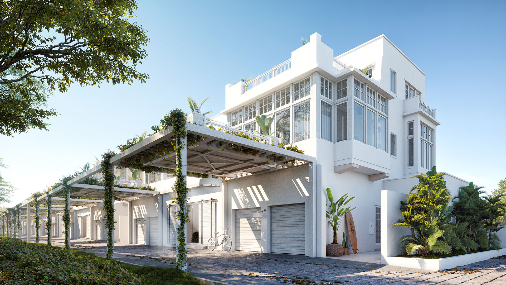 St. Regis Al Mouj Muscat